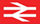 rail logo